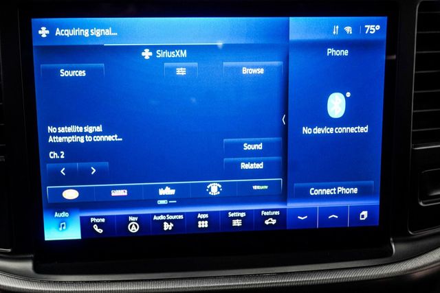 2021 Ford F-150 Platinum - 22920207 - 23