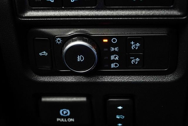 2021 Ford F-150 Platinum - 22920207 - 28