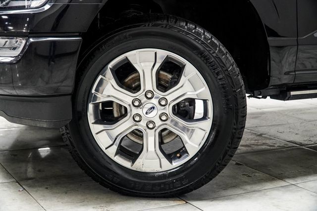 2021 Ford F-150 Platinum - 22920207 - 2