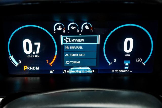 2021 Ford F-150 Platinum - 22920207 - 29