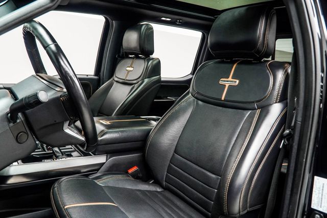 2021 Ford F-150 Platinum - 22920207 - 33