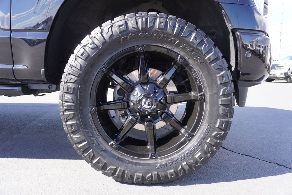 2021 Ford F-150 PLATINUM - 23029556 - 14