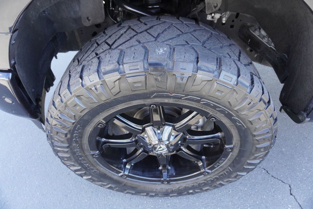 2021 Ford F-150 PLATINUM - 23029556 - 15