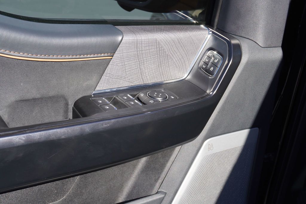 2021 Ford F-150 PLATINUM - 23029556 - 26