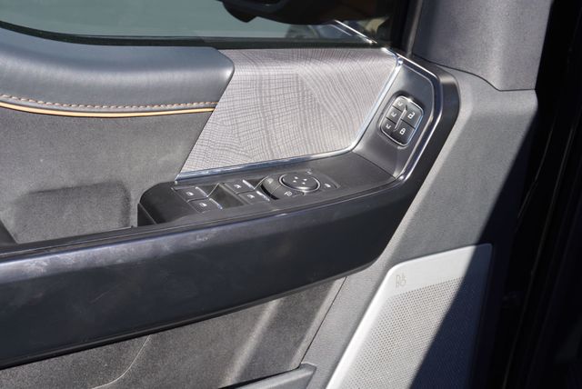 2021 Ford F-150 PLATINUM - 23029556 - 26