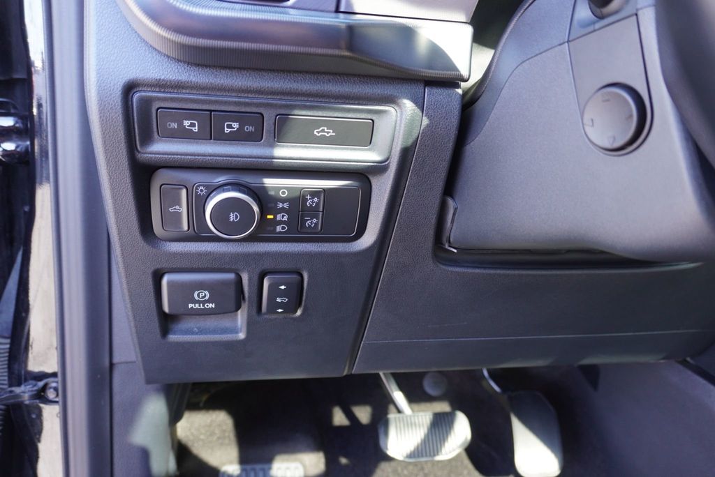 2021 Ford F-150 PLATINUM - 23029556 - 27