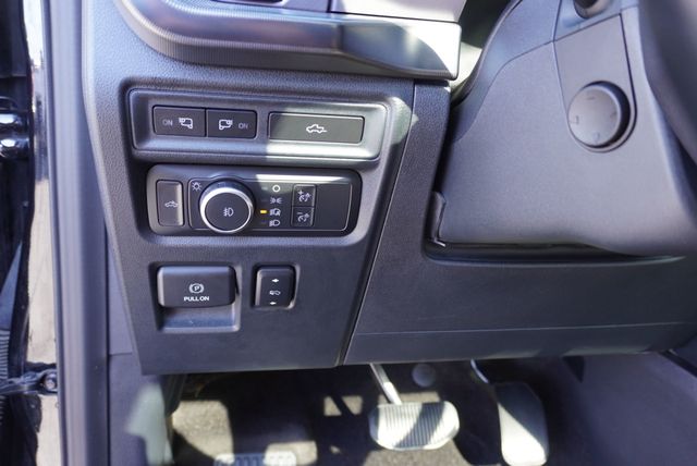 2021 Ford F-150 PLATINUM - 23029556 - 27