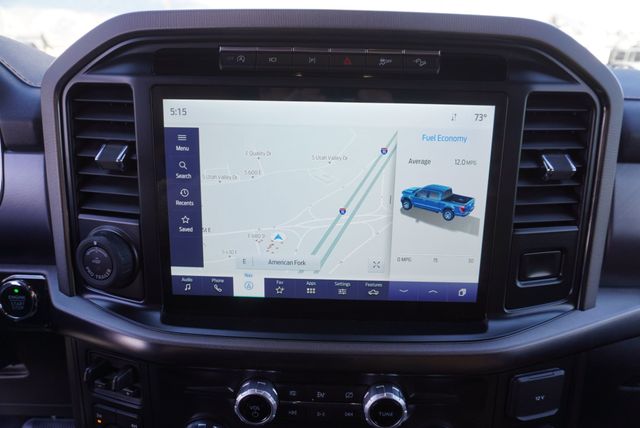 2021 Ford F-150 PLATINUM - 23029556 - 31