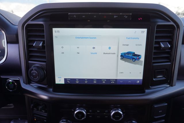2021 Ford F-150 PLATINUM - 23029556 - 32