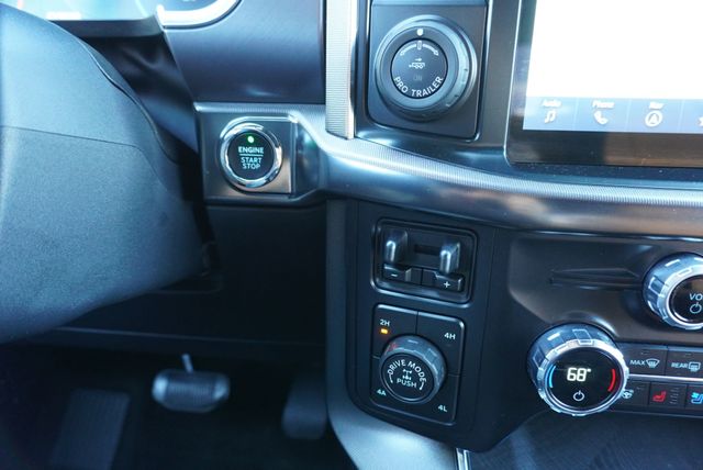 2021 Ford F-150 PLATINUM - 23029556 - 43