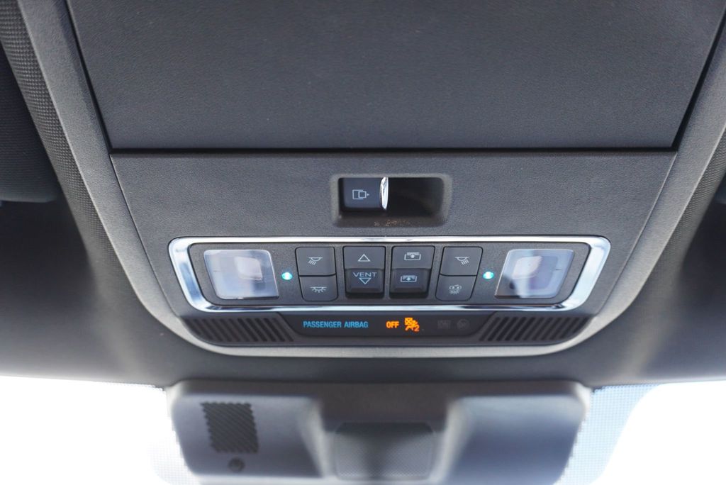 2021 Ford F-150 PLATINUM - 23029556 - 44