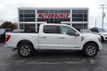 2021 Ford F-150 Platinum 4WD SuperCrew 5.5' Box - 22932003 - 0
