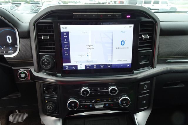 2021 Ford F-150 Platinum 4WD SuperCrew 5.5' Box - 22932003 - 16