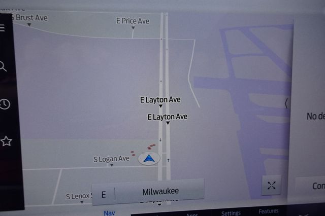 2021 Ford F-150 Platinum 4WD SuperCrew 5.5' Box - 22932003 - 17