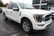 2021 Ford F-150 Platinum 4WD SuperCrew 5.5' Box - 22932003 - 1