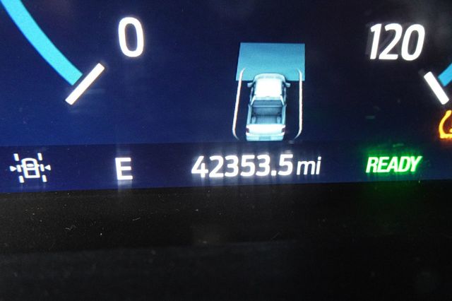 2021 Ford F-150 Platinum 4WD SuperCrew 5.5' Box - 22932003 - 20