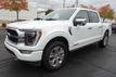 2021 Ford F-150 Platinum 4WD SuperCrew 5.5' Box - 22932003 - 3