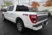 2021 Ford F-150 Platinum 4WD SuperCrew 5.5' Box - 22932003 - 5