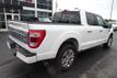 2021 Ford F-150 Platinum 4WD SuperCrew 5.5' Box - 22932003 - 7