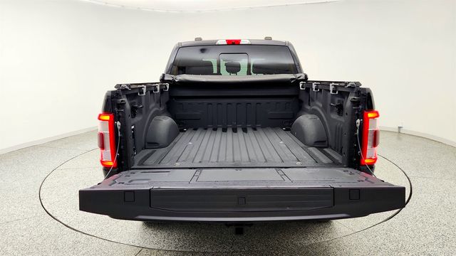2021 Ford F-150 Platinum 4WD SuperCrew 5.5' Box w/ FX4 Off-Road & Max Tow - 23080936 - 19