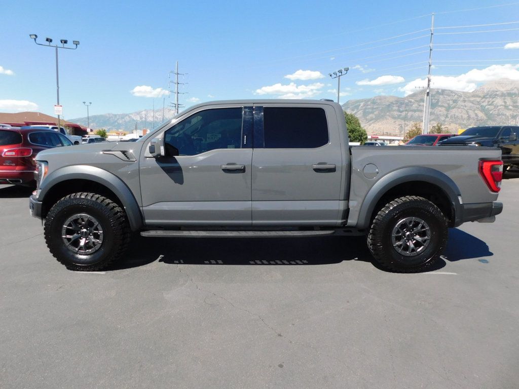 2021 Ford F-150 RAPTOR - 22556867 - 6