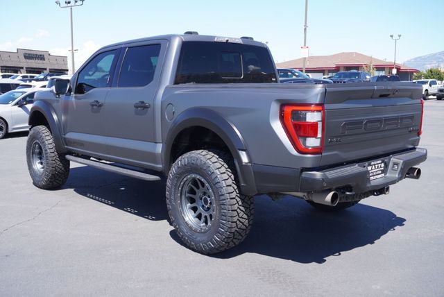 2021 Ford F-150 RAPTOR - 23067692 - 9