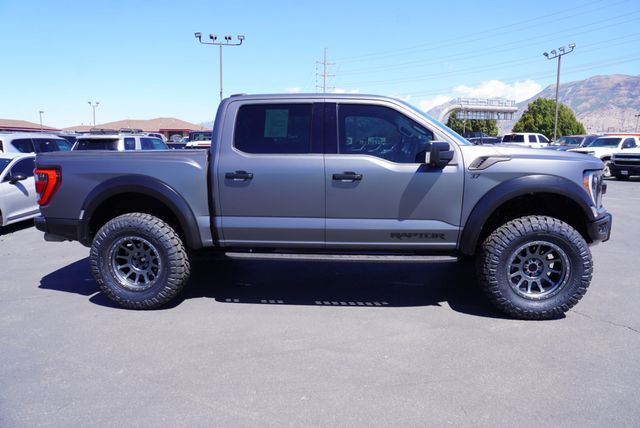 2021 Ford F-150 RAPTOR - 23067692 - 14