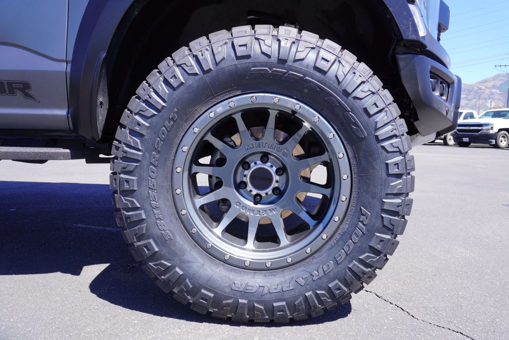 2021 Ford F-150 RAPTOR - 23067692 - 16