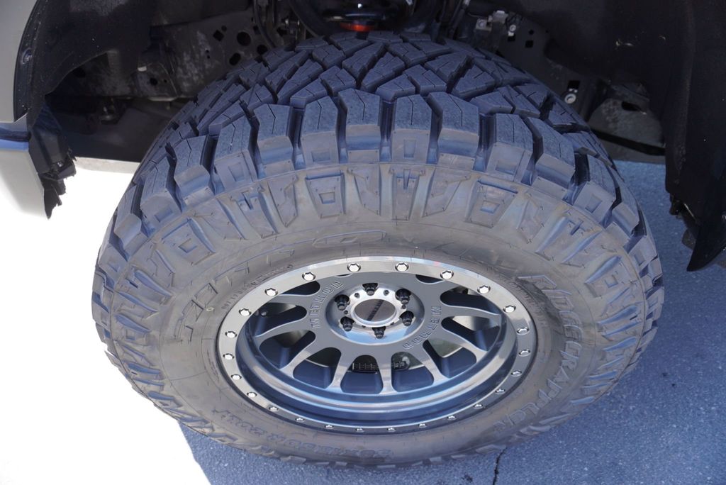 2021 Ford F-150 RAPTOR - 23067692 - 17