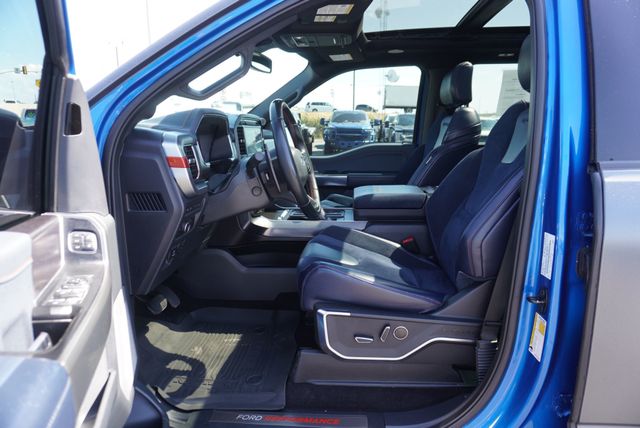 2021 Ford F-150 RAPTOR - 23067692 - 19
