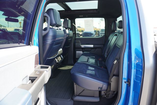 2021 Ford F-150 RAPTOR - 23067692 - 20