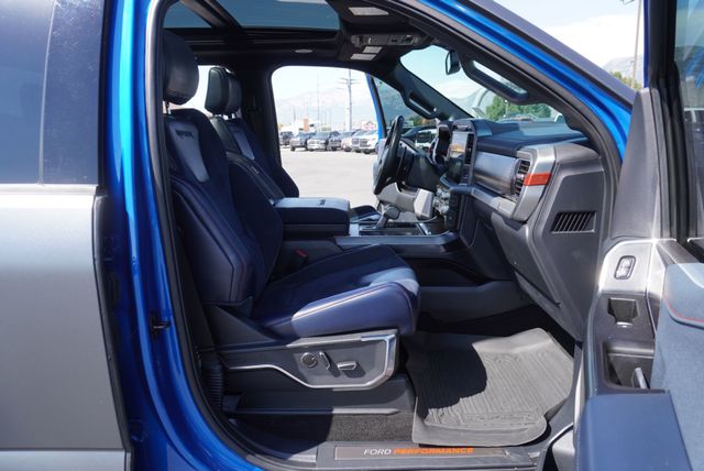 2021 Ford F-150 RAPTOR - 23067692 - 22