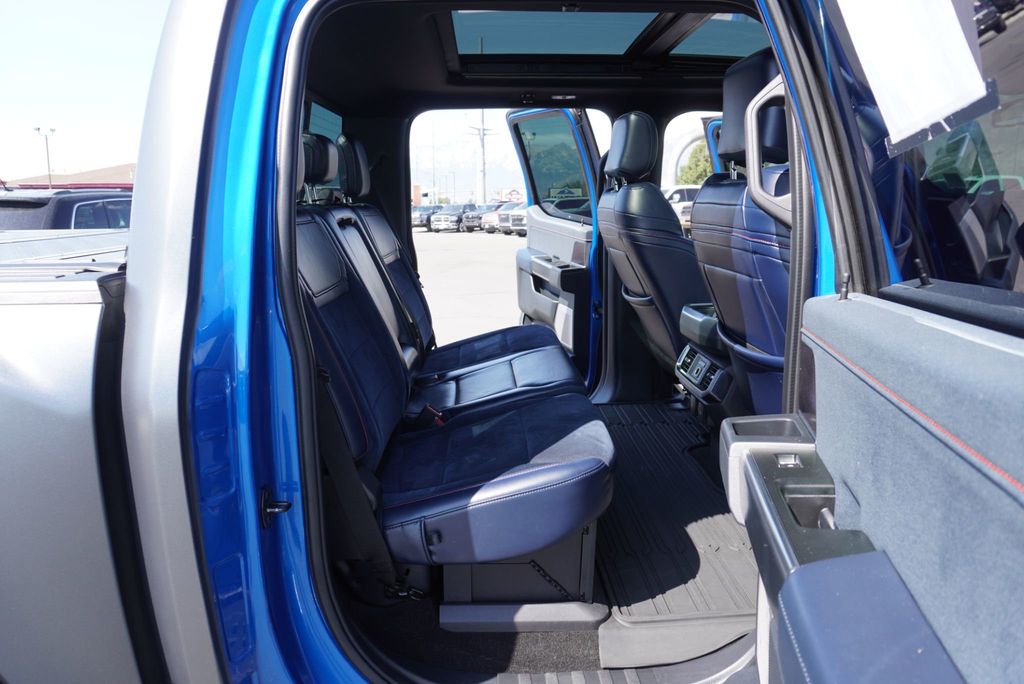 2021 Ford F-150 RAPTOR - 23067692 - 23