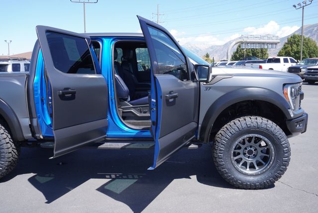 2021 Ford F-150 RAPTOR - 23067692 - 24