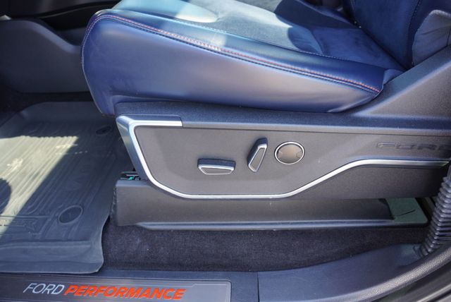 2021 Ford F-150 RAPTOR - 23067692 - 25