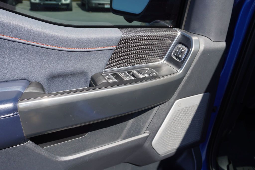 2021 Ford F-150 RAPTOR - 23067692 - 26