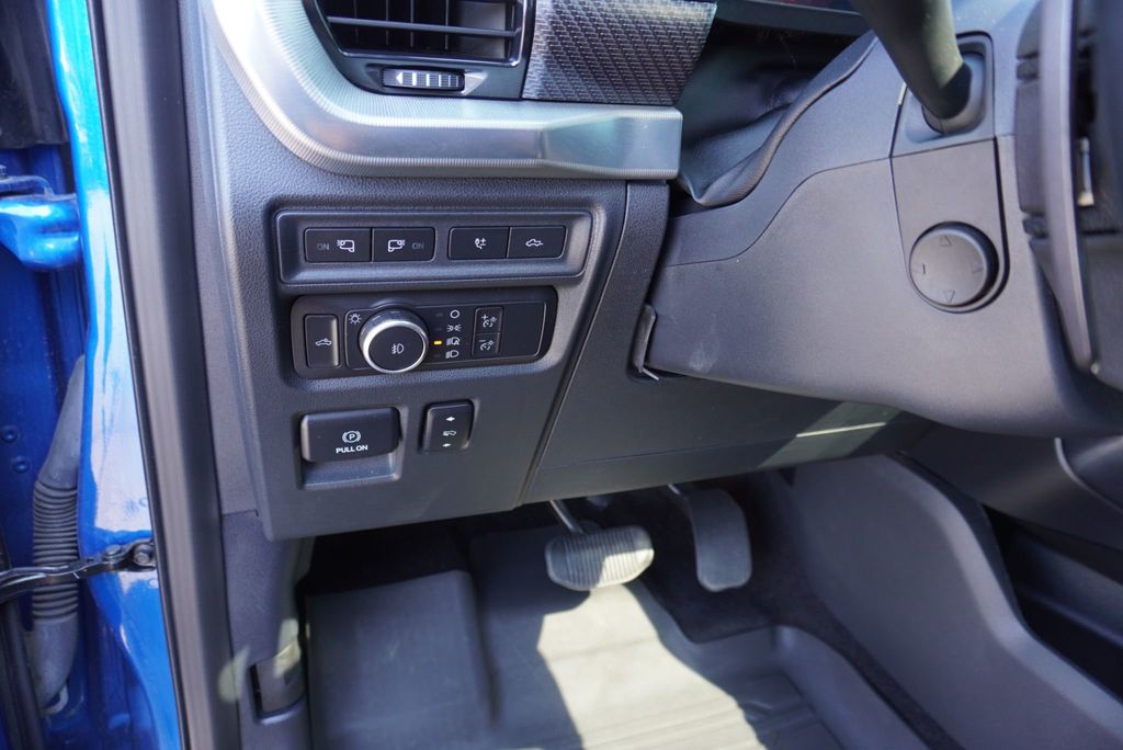 2021 Ford F-150 RAPTOR - 23067692 - 27