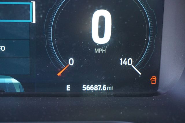 2021 Ford F-150 RAPTOR - 23067692 - 28