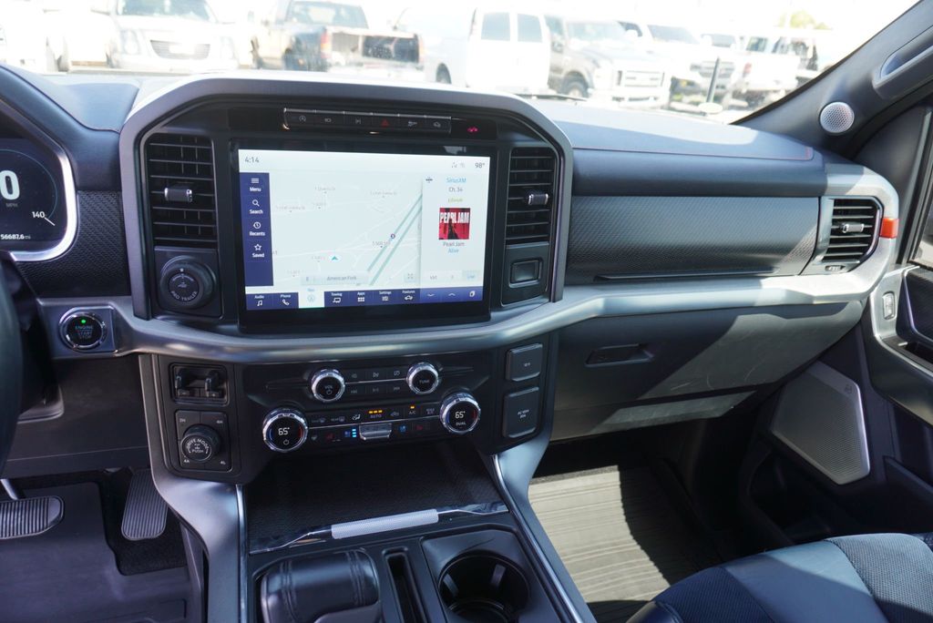 2021 Ford F-150 RAPTOR - 23067692 - 30