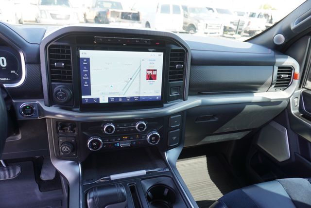 2021 Ford F-150 RAPTOR - 23067692 - 30