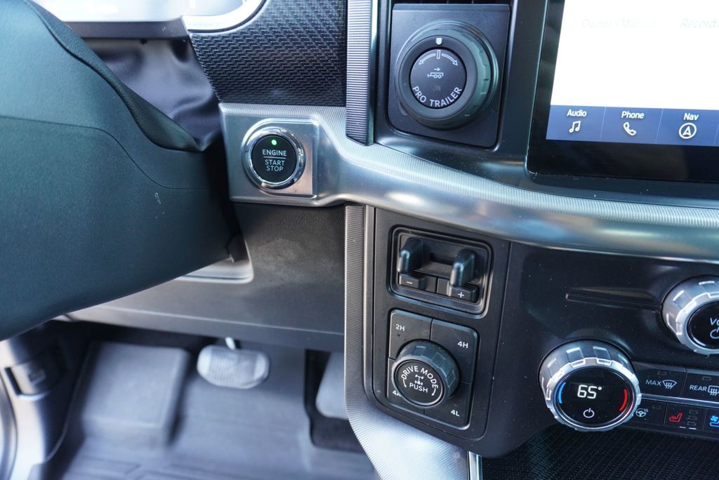 2021 Ford F-150 RAPTOR - 23067692 - 43