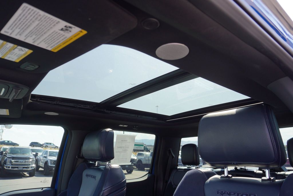 2021 Ford F-150 RAPTOR - 23067692 - 48