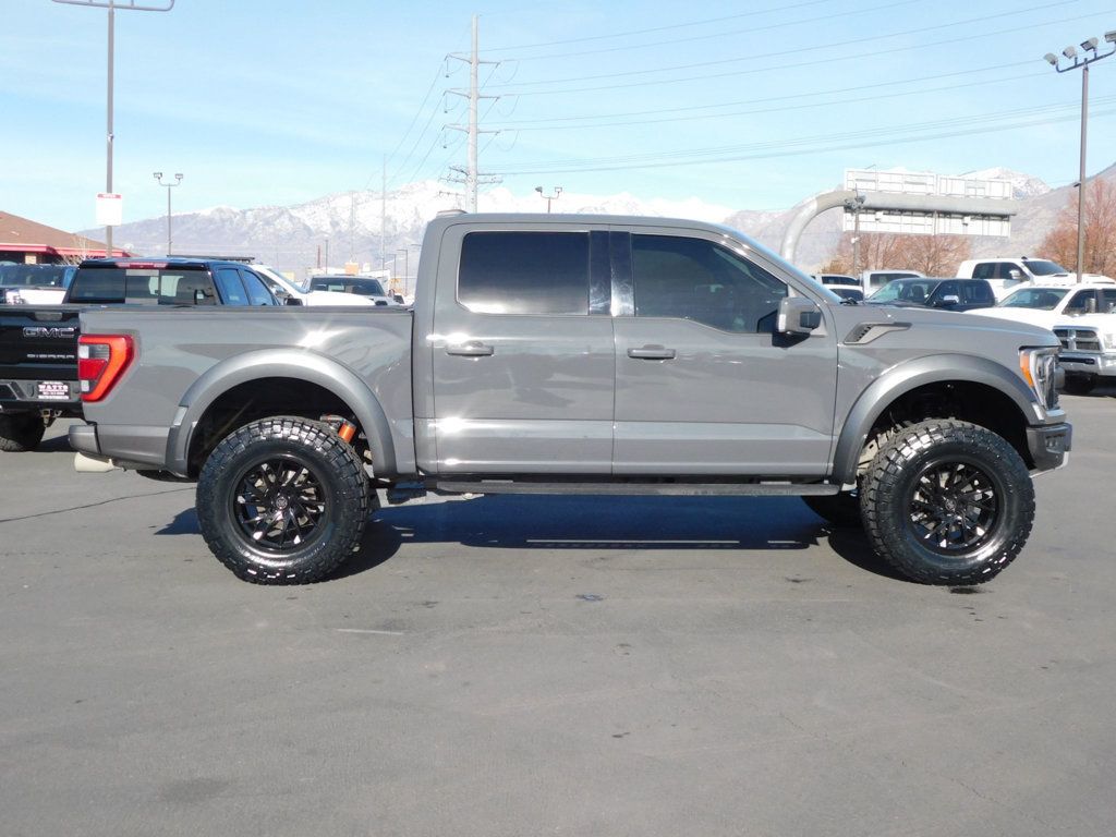 2021 Ford F-150 RAPTOR 37" - 22718101 - 12