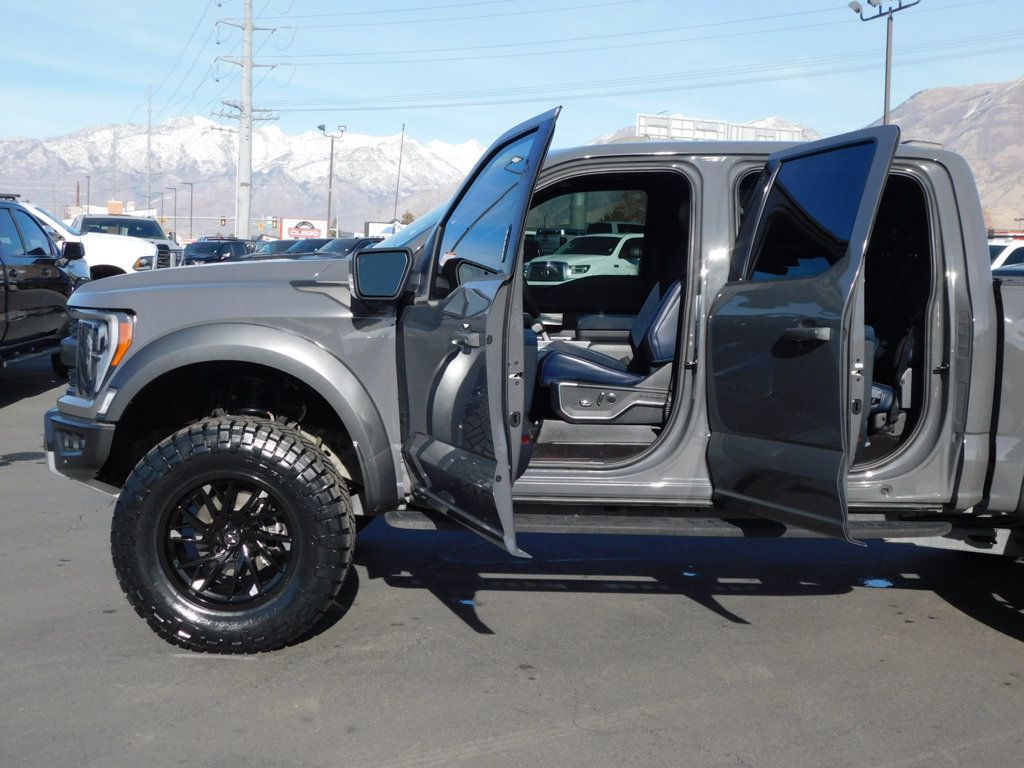 2021 Ford F-150 RAPTOR 37" - 22718101 - 21