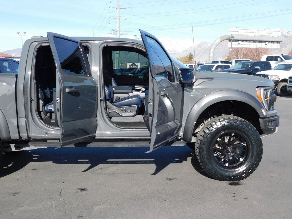 2021 Ford F-150 RAPTOR 37" - 22718101 - 24