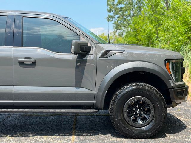 2021 Ford F-150 Raptor 4WD SuperCrew 5.5' Box - 23055321 - 15