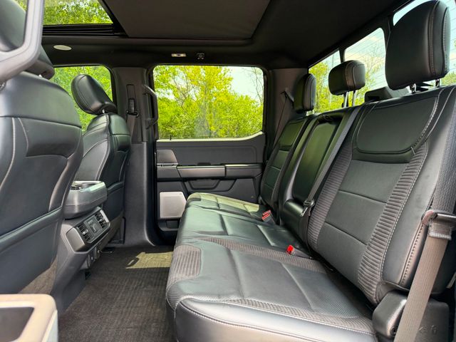2021 Ford F-150 Raptor 4WD SuperCrew 5.5' Box - 23055321 - 20