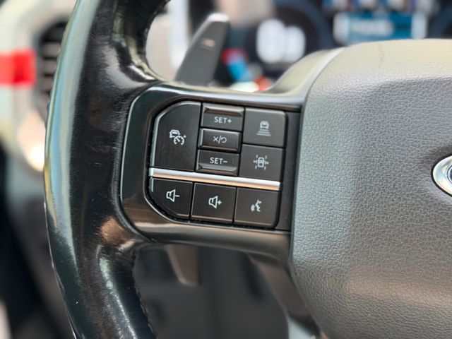 2021 Ford F-150 Raptor 4WD SuperCrew 5.5' Box - 23055321 - 25