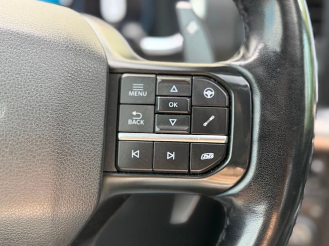 2021 Ford F-150 Raptor 4WD SuperCrew 5.5' Box - 23055321 - 26