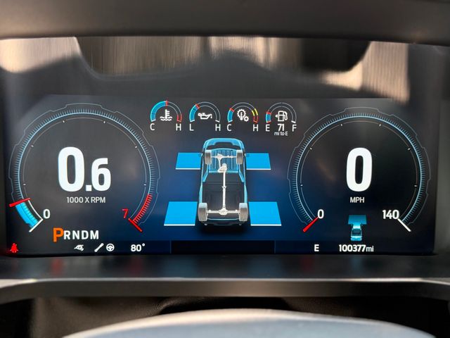2021 Ford F-150 Raptor 4WD SuperCrew 5.5' Box - 23055321 - 27